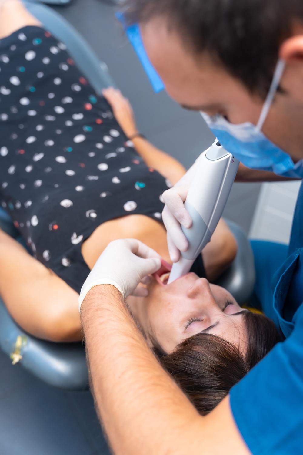 Sleep-Dentistry