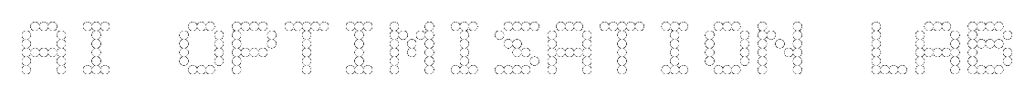 AI Optimisation Lab